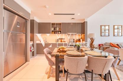 Apartment - 2 Bedrooms - 2 Bathrooms for rent in Sunrise Bay Tower 1 - Sunrise Bay - Emaar Beachfront - Dubai Harbour - Dubai Apartment - 2 Bedrooms - 2 Bathrooms for rent in Sunrise Bay Tower 1 - Sunrise Bay - Emaar Beachfront - Dubai Harbour - Dubai