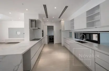 Villa - 3 Bedrooms - 4 Bathrooms for rent in Rockwood - DAMAC Hills - Dubai
