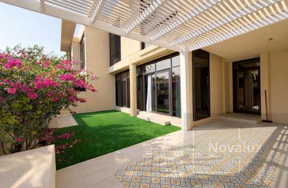 Villa - 3 Bedrooms - 4 Bathrooms for rent in Rockwood - DAMAC Hills - Dubai