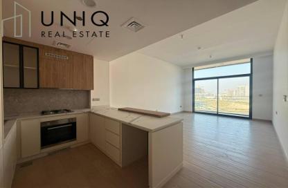 Apartment - 1 Bedroom - 2 Bathrooms for rent in The Haven - Majan - Dubai
