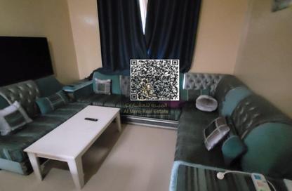 Apartment - 1 - 2 for rent in City Tower B4 - City Towers - Al Nuimiya 3 - Al Nuaimiya - Ajman Apartment - 1 - 2 for rent in City Tower B4 - City Towers - Al Nuimiya 3 - Al Nuaimiya - Ajman