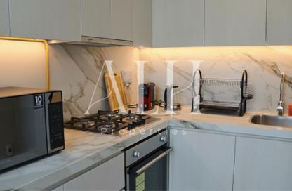 Apartment - Studio - 1 for rent in Marina Star - Dubai Marina - Dubai