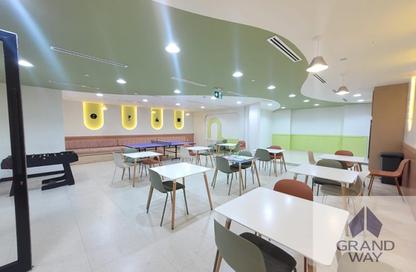 Office Space - Studio - 3 for rent in BurJuman Business Tower - Al Mankhool - Bur Dubai - Dubai