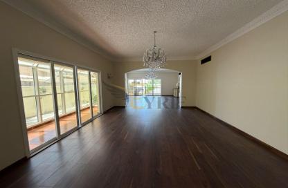 Villa - 5 Bedrooms - 7+ Bathrooms for rent in Jumeirah 2 Villas - Jumeirah 2 - Jumeirah - Dubai Villa - 5 Bedrooms - 7+ Bathrooms for rent in Jumeirah 2 Villas - Jumeirah 2 - Jumeirah - Dubai
