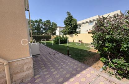 Villa - 6 Bedrooms - 7+ Bathrooms for rent in Al Manara - Dubai Villa - 6 Bedrooms - 7+ Bathrooms for rent in Al Manara - Dubai
