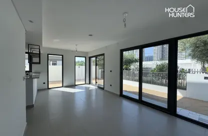 Villa - 4 Bedrooms - 4 Bathrooms for rent in Aura Gardens - Tilal Al Ghaf - Dubai Villa - 4 Bedrooms - 4 Bathrooms for rent in Aura Gardens - Tilal Al Ghaf - Dubai