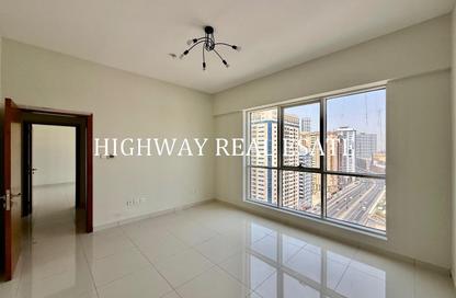 Apartment - 3 Bedrooms - 3 Bathrooms for rent in Sahara Tower 2 - Sahara Complex - Al Nahda - Sharjah