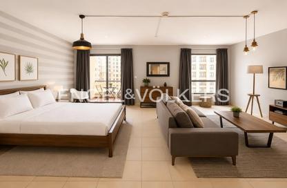 Apartment - Studio - 1 for sale in Murjan 2 - Murjan - Jumeirah Beach Residence - Dubai