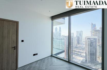 Apartment - 1 Bedroom - 1 Bathroom for rent in Peninsula Three - Peninsula - Business Bay - Dubai Apartment - 1 Bedroom - 1 Bathroom for rent in Peninsula Three - Peninsula - Business Bay - Dubai