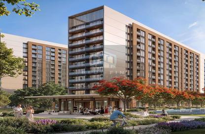 Apartment - 2 Bedrooms - 2 Bathrooms for sale in The Woods Retreat - The Woods - Sobha Sanctuary - Dubai