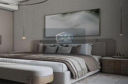 Apartment - 2 Bedrooms - 2 Bathrooms for sale in The Woods Retreat - The Woods - Sobha Sanctuary - Dubai