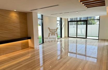Villa - 5 - 6 for sale in Veneto at Damac Hills - Damac Hills - Dubai