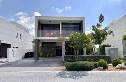 Villa - 5 - 6 for sale in Veneto at Damac Hills - Damac Hills - Dubai Villa - 5 - 6 for sale in Veneto at Damac Hills - Damac Hills - Dubai