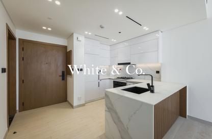 Apartment - 1 - 2 for sale in Binghatti Venus - District 13 - Jumeirah Village Circle - Dubai Apartment - 1 - 2 for sale in Binghatti Venus - District 13 - Jumeirah Village Circle - Dubai