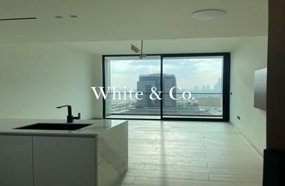Apartment - 1 - 1 for sale in Binghatti Venus - District 13 - Jumeirah Village Circle - Dubai