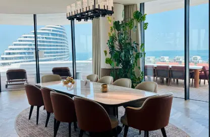 شقة - 3 غرف نوم - 4 حمامات للبيع في مرسى أل عرب - جميرا 3 - جميرا - دبي