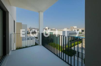 Villa - 3 Bedrooms - 3 Bathrooms for rent in Bliss 2 - Arabian Ranches 3 - Dubai