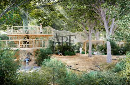 Villa - 5 Bedrooms - 6 Bathrooms for sale in Saro - Masaar - Tilal City - Sharjah