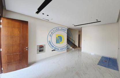 Villa - 6 Bedrooms - 7+ Bathrooms for sale in Al Helio 2 - Al Helio - Ajman Villa - 6 Bedrooms - 7+ Bathrooms for sale in Al Helio 2 - Al Helio - Ajman