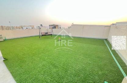 Villa - 6 Bedrooms - 7+ Bathrooms for sale in Al Aamra Gardens - Al Amerah - Ajman