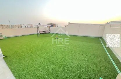 Villa - 6 Bedrooms for sale in Al Aamra Gardens - Al Amerah - Ajman