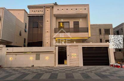 Villa - 6 Bedrooms - 7+ Bathrooms for sale in Al Aamra Gardens - Al Amerah - Ajman
