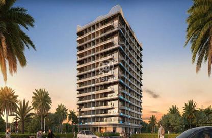 Apartment - Studio - 1 Bathroom for sale in Empire Gardens - Dubai Land Residence Complex - Dubai
