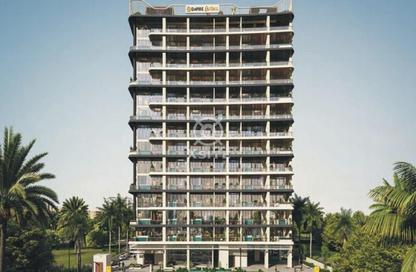 Apartment - Studio - 1 Bathroom for sale in Empire Gardens - Dubai Land Residence Complex - Dubai