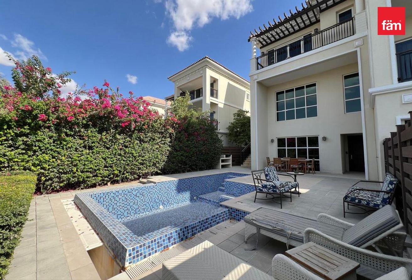 Furnished, Private pool | Luxurious photo 17