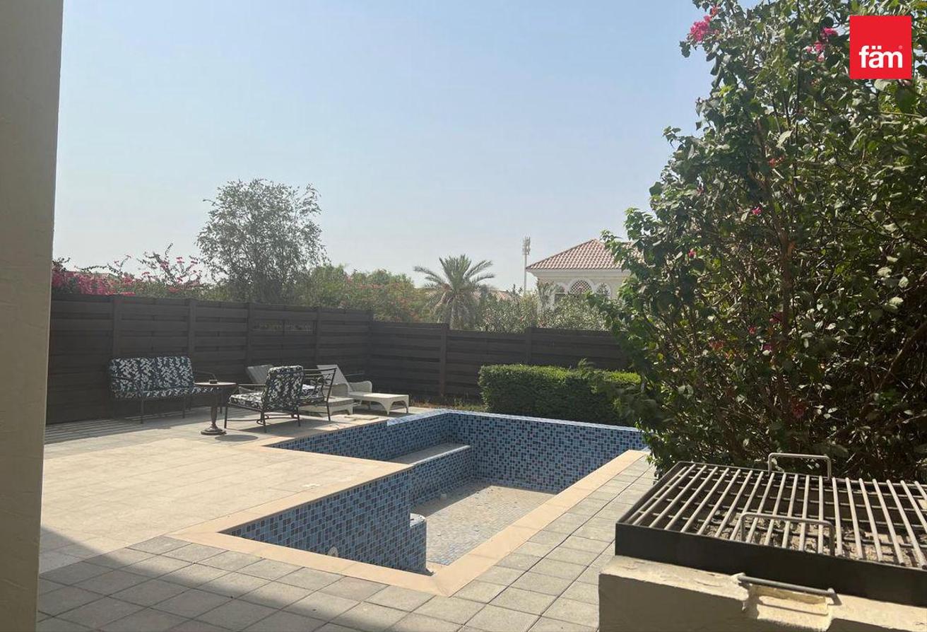 Furnished, Private pool | Luxurious photo 24