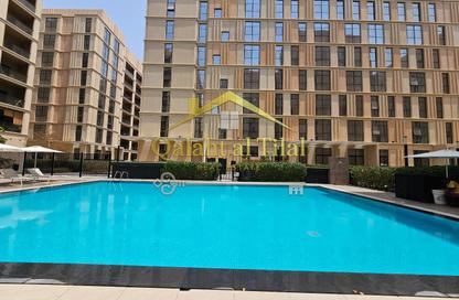 Apartment - 3 Bedrooms - 3 Bathrooms for sale in Souks Residential - Al Mamsha - Muwaileh - Sharjah