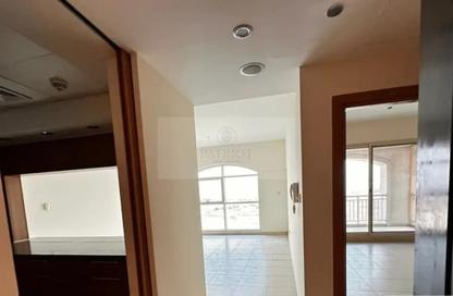 Apartment - 1 - 1 for rent in Mosela Waterside Residences - Mosela - The Views - Dubai Apartment - 1 - 1 for rent in Mosela Waterside Residences - Mosela - The Views - Dubai