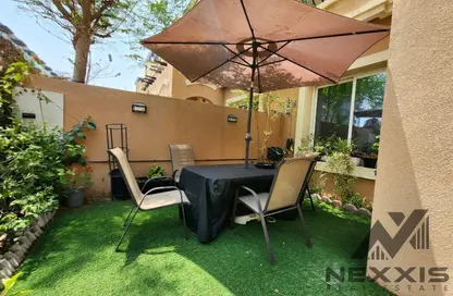 فيلا - 3 غرف نوم - 5 حمامات للبيع في دايموند فيوز 4 - دايموند فيوز - قرية جميرا الدائرية - دبي