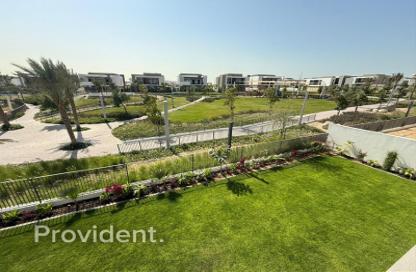 Villa - 5 Bedrooms - 6 Bathrooms for sale in Tilal Al Furjan - Al Furjan - Dubai