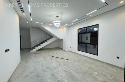 Villa - 5 Bedrooms - 7 Bathrooms for rent in Jasmine Towers - Garden City - Ajman Villa - 5 Bedrooms - 7 Bathrooms for rent in Jasmine Towers - Garden City - Ajman