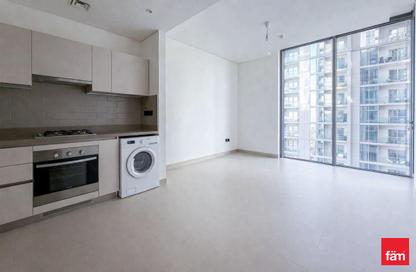 Apartment - 1 Bedroom - 1 Bathroom for sale in Sobha Creek Vistas Tower A - Sobha Hartland - Mohammed Bin Rashid City - Dubai