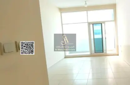 شقة - غرفة نوم - 2 حمامات للبيع في 1 عجمان ون تاور - عجمان واحد - عجمان وسط المدينة - عجمان