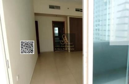 Apartment - 1 Bedroom - 2 Bathrooms for sale in Ajman One Tower 1 - Ajman One - Ajman Downtown - Ajman