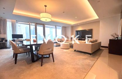 Apartment - 2 - 3 for sale in The Address Sky View Tower 1 - The Address Sky View Towers - Downtown Dubai - Dubai Apartment - 2 - 3 for sale in The Address Sky View Tower 1 - The Address Sky View Towers - Downtown Dubai - Dubai
