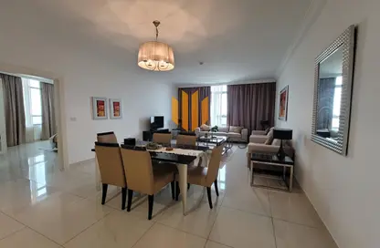 شقة - 2 غرف نوم - 2 حمامات للايجار في كابيتال باي 2 - كابيتال باي - الخليج التجاري - دبي