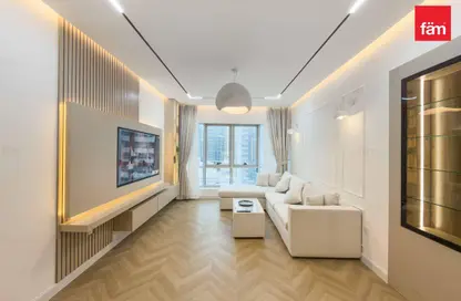 شقة - غرفة نوم - 1 حمام للبيع في ماسة المارينا 1 - ماسات المارينا - دبي مارينا - دبي