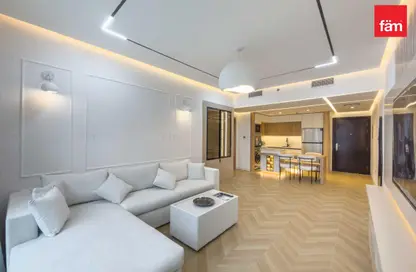 Apartment - 1 Bedroom - 1 Bathroom for sale in Marina Diamond 1 - Marina Diamonds - Dubai Marina - Dubai