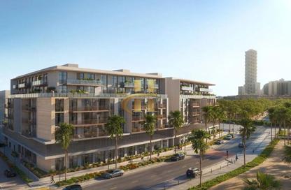 Apartment - 1 Bedroom - 2 Bathrooms for sale in IR1DIAN Park - District 13 - Jumeirah Village Circle - Dubai