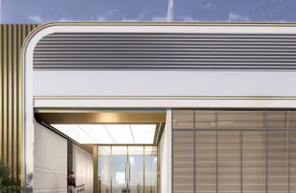 Apartment - Studio - 1 Bathroom for sale in Sports View Residence 2 - International City Phase 2 - Al Warsan 4 - Al Warsan - Dubai