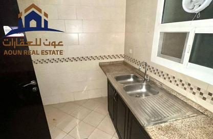 شقة - غرفة نوم - 2 حمامات للايجار في برج منازل 5 - شارع التعاون - التعاون - الشارقة شقة - غرفة نوم - 2 حمامات للايجار في برج منازل 5 - شارع التعاون - التعاون - الشارقة