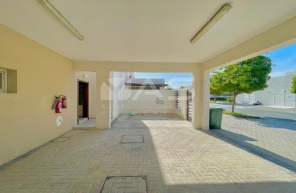 Townhouse - 3 Bedrooms - 4 Bathrooms for sale in Flamingo Villas - Mina Al Arab - Ras Al Khaimah