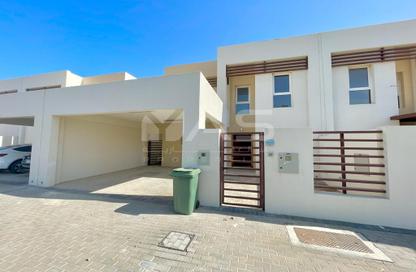Townhouse - 3 Bedrooms - 4 Bathrooms for sale in Flamingo Villas - Mina Al Arab - Ras Al Khaimah Townhouse - 3 Bedrooms - 4 Bathrooms for sale in Flamingo Villas - Mina Al Arab - Ras Al Khaimah
