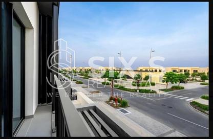 Villa - 3 Bedrooms - 4 Bathrooms for rent in The Magnolias - Yas Acres - Yas Island - Abu Dhabi Villa - 3 Bedrooms - 4 Bathrooms for rent in The Magnolias - Yas Acres - Yas Island - Abu Dhabi