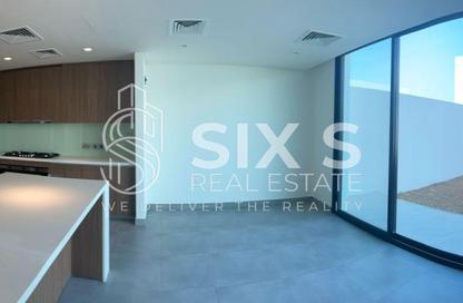 Villa - 3 Bedrooms - 4 Bathrooms for rent in The Magnolias - Yas Acres - Yas Island - Abu Dhabi