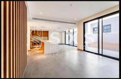 Villa - 3 Bedrooms - 4 Bathrooms for rent in The Magnolias - Yas Acres - Yas Island - Abu Dhabi